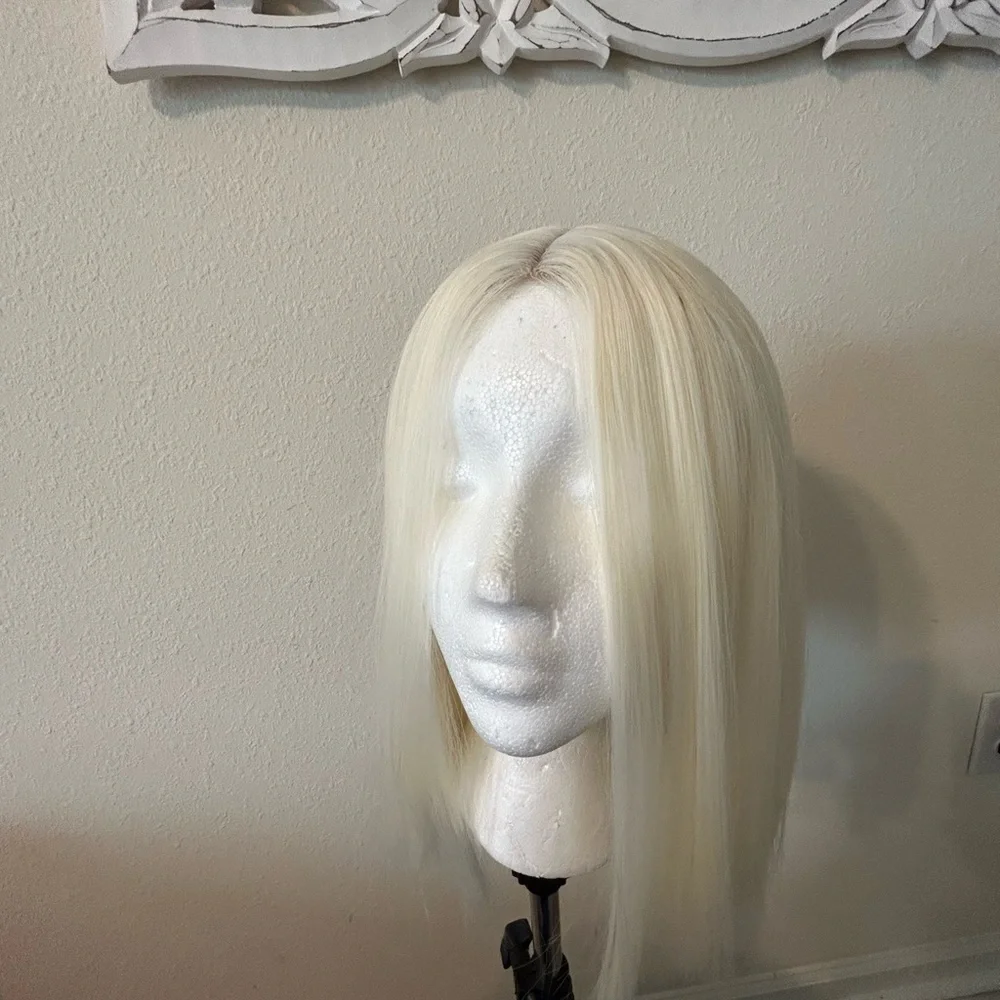 Wig - Picture 4 of 6